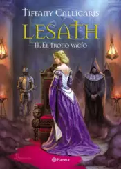 Portada Lesath 2