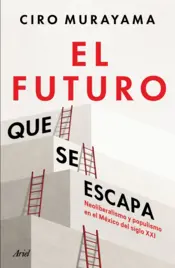 Portada El futuro que se escapa