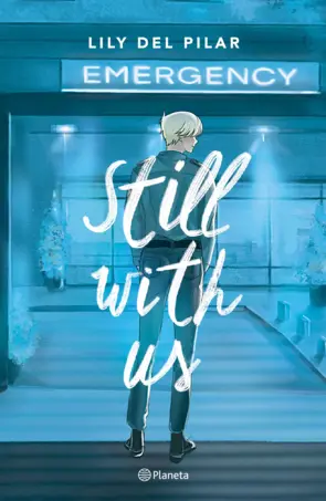 Portada Still with us