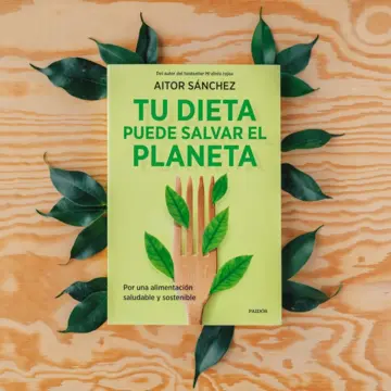 Imagen extra Tu dieta puede salvar el planeta 0