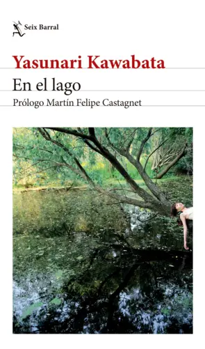 Portada En el lago (NE)