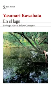 Portada En el lago (NE)