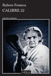 Portada Calibre 22