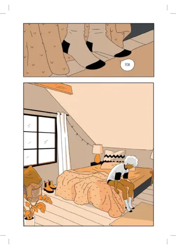 Imagen extra Planeta Manga: Planeta 1