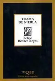 Portada Trama de niebla