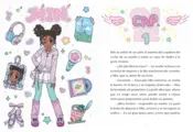 Portada K-Pop Witch Academy 1. El sueño de una aprendiz 0