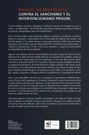 Miniatura contraportada Una liberal en política