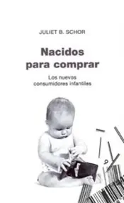 Portada Nacidos para comprar