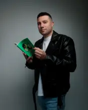 Portada Bésame, que diré que ha sido mala suerte 3