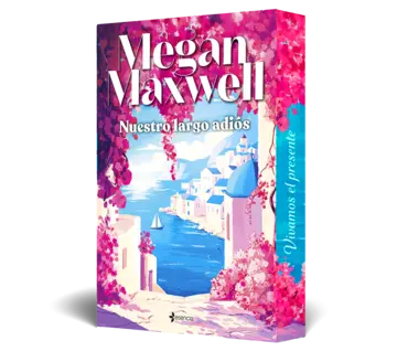 Portada Nuestro largo adiós