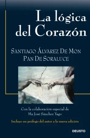 Portada La lógica del corazón