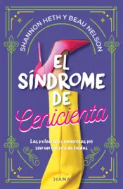 Portada El síndrome de Cenicienta