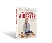 Miniatura portada 3d Mis mejores recetas en freidora de aire