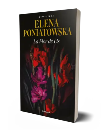 Portada La Flor de Lis