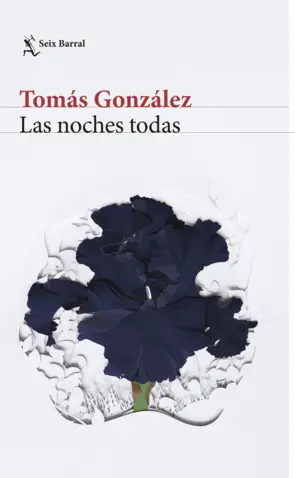 Portada Las noches todas