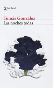 Portada Las noches todas