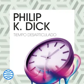 Portada Tiempo desarticulado