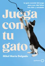 Portada Juega con tu gato