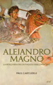 Portada Alejandro Magno