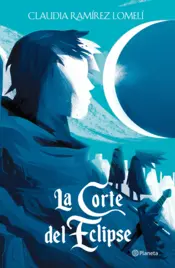 Portada La corte del eclipse