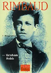 Portada Rimbaud