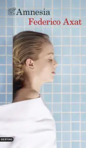 Portada Amnesia