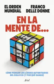 Portada En la mente de...