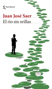 Portada El río sin orillas
