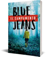 Miniatura portada 3d El campamento