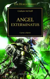 Portada Angel Exterminatus, N.º 23