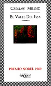 Portada El valle de Issa