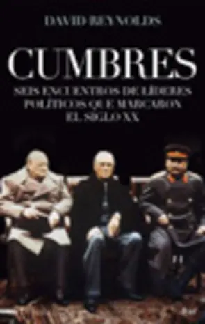 Portada Cumbres (T)