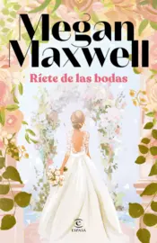 Portada Ríete de las bodas