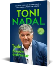 Miniatura portada 3d Todo se puede entrenar