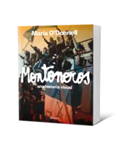 Portada  Montoneros