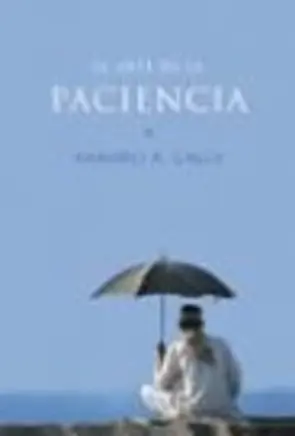 Portada El arte de la paciencia