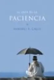 Portada El arte de la paciencia