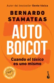 Portada Autoboicot - Booket Verano 22-23