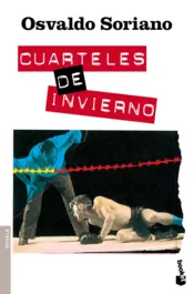 Portada Cuarteles de invierno