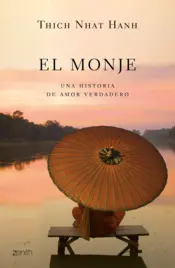 Portada El monje