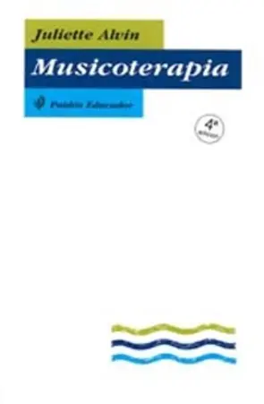 Portada Musicoterapia