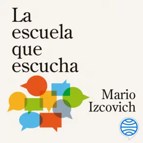 Portada La escuela que escucha