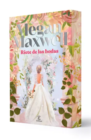Portada Ríete de las bodas