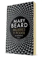 Miniatura portada 3d Mujeres y poder