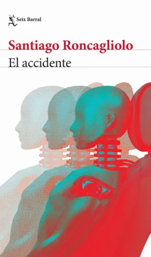 Portada El accidente