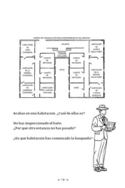 Portada Los casos de Agatha Christie: 100 acertijos y un misterio por resolver 1