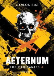 Portada Los caminantes nº 04/06 Aeternum