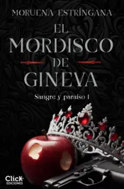 Portada El mordisco de Gineva