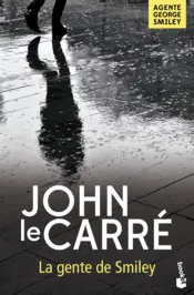 Portada La gente de Smiley