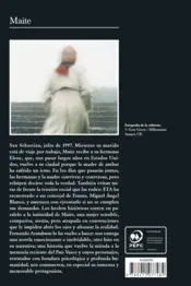 Miniatura contraportada Maite